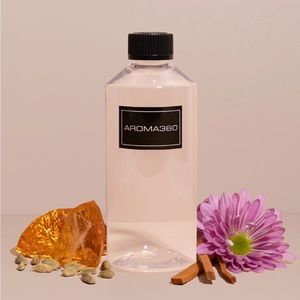 New & Unopened 500ML Aroma 360 My Way Diffuser Oil